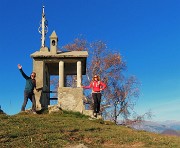 CORNAGERA e POIETO ad anello da Aviatico-Cantul-10nov24